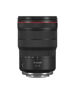 Canon RF 15-35mm f/2.8L IS USM Zoom Lens