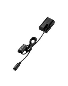 Canon DR-E6 DC Coupler
