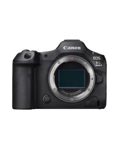 Canon EOS R5 Mark II