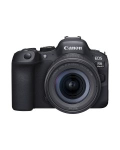 Canon EOS R6 Mark II RF 24-105mm F4-7.1 IS STM Kit