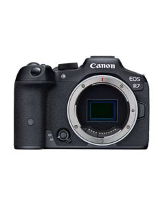Canon EOS R7 Body
