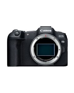 Canon EOS R8 Body