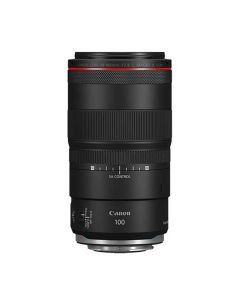 Canon RF 100mm F2.8L Macro IS USM Prime Lens