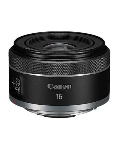 Canon RF 16mm F2.8 STM Prime Lens