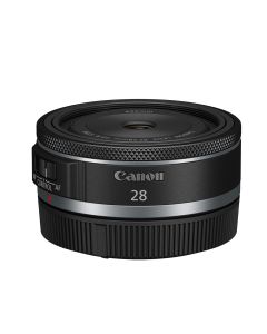 Canon RF 28mm F2.8 STM Prime Lens