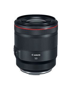 Canon RF 50mm f1.2L USM Lens