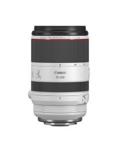 Canon RF 70-200mm f/2.8 L IS USM Telephoto Zoom Lens