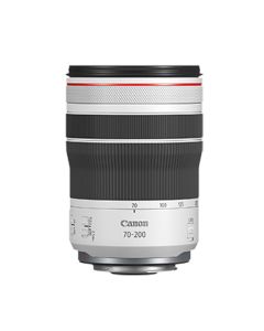 Canon RF 70-200mm F4 L IS USM Telephoto Zoom Lens