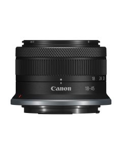 Canon RF-S 18-45mm F4.5-6.3 IS STM Zoom Lens