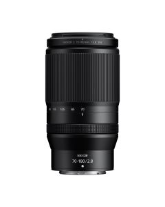 Nikon Nikkor Z 70-180mm f2.8