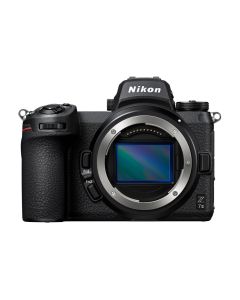 Nikon Z7 II Body Only