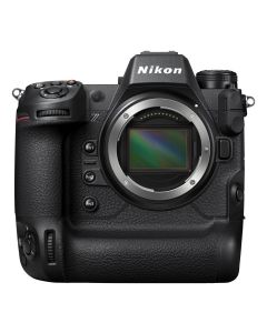 Nikon Z9 Body