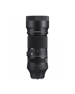 Sigma 100-400mm F5-6.3 DG DN OS Contemporary for Fujifilm X-Mount