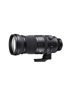 Sigma 150-600mm F5-6.3 DG DN OS Sports Telephoto Zoom Lens for Sony E-Mount
