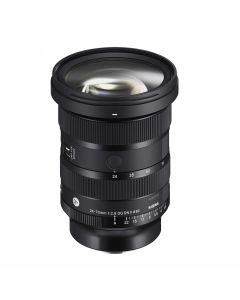 Sigma 24-70mm F2.8 DG DN Art II for Sony E Mount