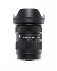 Sigma 28-70mm f2.8 Contemporary DG DN Sony E-Mount