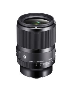 Sigma 30mm f/1.4 DC DN Contemporary Lens for Sony E
