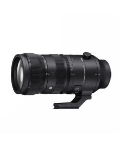 Sigma 70-200mm F2.8 DG DN OS Sports for Sony E Mount