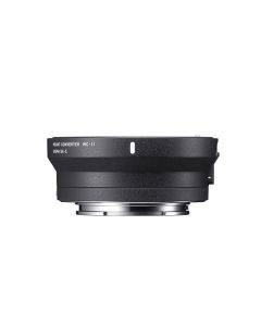 Sigma Mount Converter MC-11 Canon EF Mount to Sony E/FE Mount