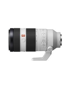 Sony FE 100-400mm f4.5-5.6 GM Full-Frame E-Mount G-Master Telephoto Zoom Lens