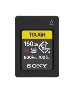 Sony Flash Memory Card CF Express Type A 160GB