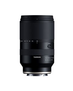 Tamron 18-300mm F3.5-6.3 DI III-A VC VXD for FUJIFILM X