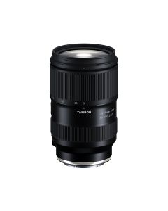 Tamron 28-75mm F2.8 Di III VXD G2 for Sony E