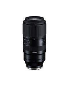 Tamron 50-400mm F/4.5-6.3 Di III VC VXD Sony E-Mount