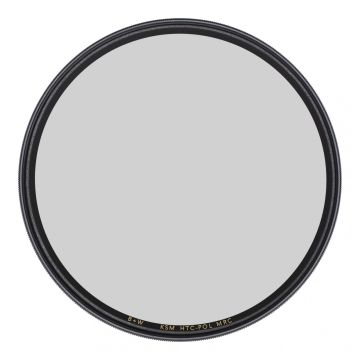 B+W F-Pro HTC 58mm Circular Polarizer Filter