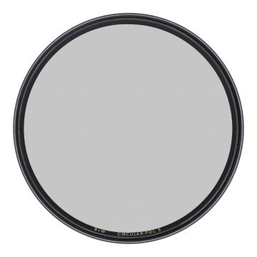 B+W S03 40.5mm Circular Polarizer Filter
