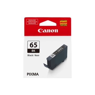 Canon CLI-65 Black Individual Ink Tank for Pro 200