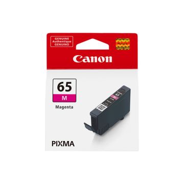 Canon CLI-65 Magenta Individual Ink Tank for Pro 200