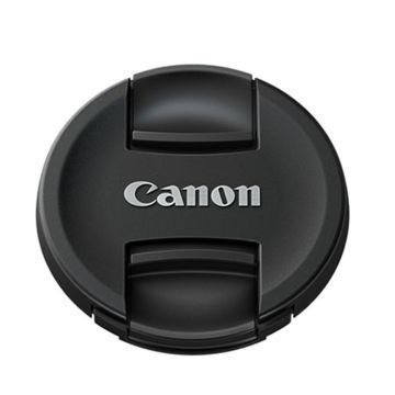 Canon E-67 II Front Lens Cap 67mm