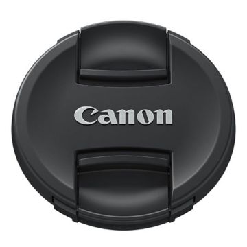 Canon E-77 II Front Lens Cap 77mm