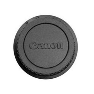Canon E Rear Lens Cap
