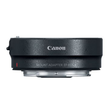 Canon EF-EOS R Lens Mount Adapter
