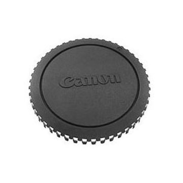Canon EOS Camera RF-3 Body Cap