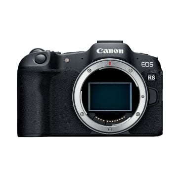 Canon EOS R8 Body