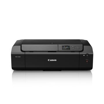 Canon PIXMA PRO-200S Professional 13" Wireless Inkjet Photo Printer