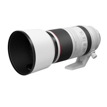 Canon RF 100-500mm f/4.5-7.1 L IS USM Super Telephoto Zoom Lens
