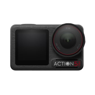 DJI Osmo Action 5 Pro