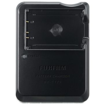 Fujifilm BC-T125 Battery Charger for BC-T125 Battery.