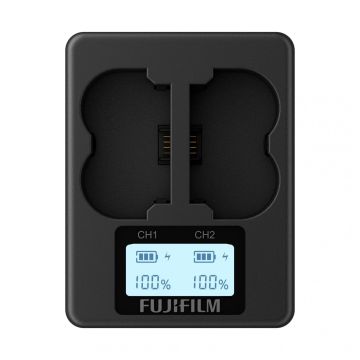 Fujifilm Charger for NP-W235