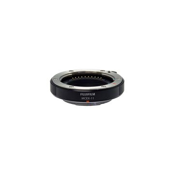 Fujifilm MCEX-11 Macro Extension Tube 11mm for X-series