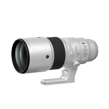 FUJIFILM XF 500mm F5.6 R LM OIS WR