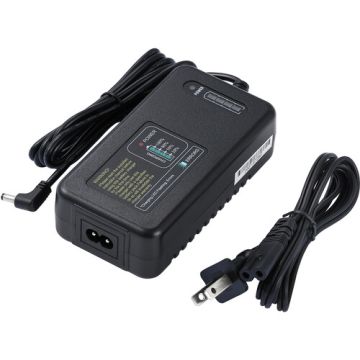 Godox Battery Charger for AD400Pro Strobe Flash