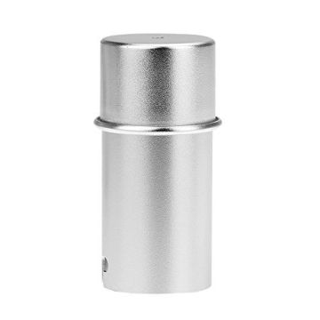 GODOX Godox AD-S15 Flash Lamp Tube Bulb Metal Protector Cover for Godox Witstro AD200 AD360II AD360 AD180 Flash