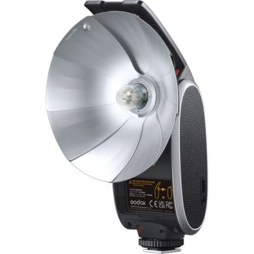 Godox Lux Senior Black