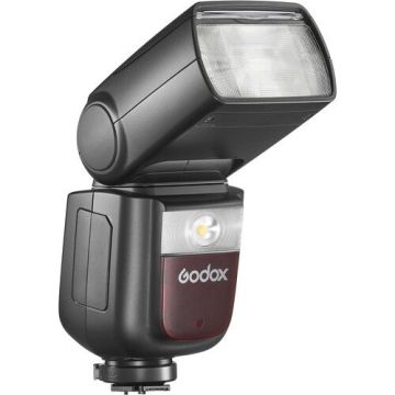 Godox Ving V860III TTL Li-Ion Flash Kit for Fujifilm Cameras