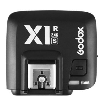 Godox X1R-S Wireless Flash Trigger Receiver for Sony